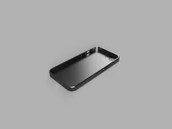 iPhone 16e and 17e TPU Case