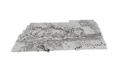 Isimila 2 - MATCAP