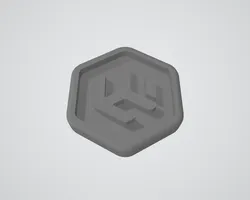 Keychain Mikrotik