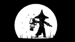 Lantern Guy