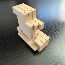 Level Up Puzzle