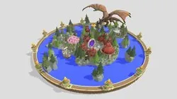 Lobby Dragon Town ➔ 370x370