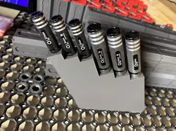 Multiboard LDO Hex driver holder