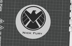 Nick Fury