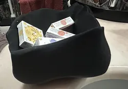 object holder