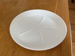 Plant pot saucer
