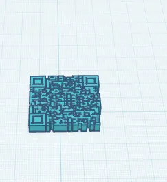 QR code