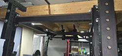 Rack Crossmember Spacer