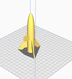 RC Plane Bomb