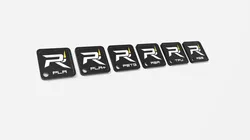 Respect Motorsports Filament Samples (Test Prints) (PLA, PLA+, PETG, ABS & ASA)