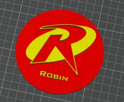 Robin