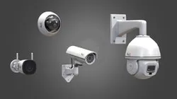 Security Cameras