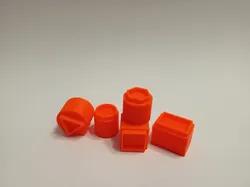 Shape Stamps