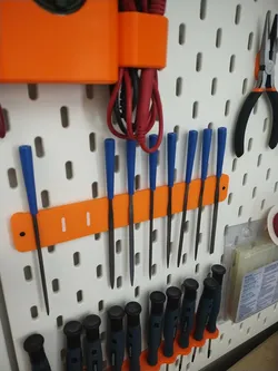 SKADIS Magnetic Tool Holder (FreeCAD version)