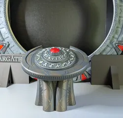 Stargate DHD (Large)
