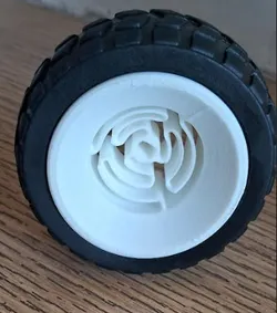 Suspension Wheels