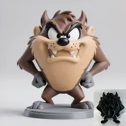 Taz (Tasmanian Devil)