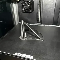 TBS Source One v5 Landing Gear + Prop Guard