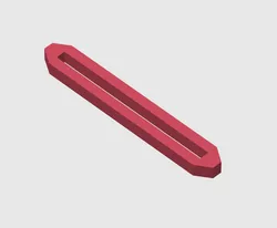 Toothpaste Squeezer