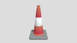 Traffic Cone