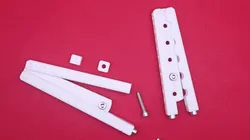 Training Balisong – Weight-Tunable Practice Butterfly Knife