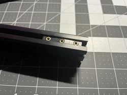 TSlot - Server Rack Adapter (1U)