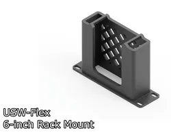Unifi USW-Flex 6-inch Rack Mount