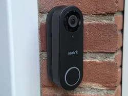 Wedge Reolink Video Doorbell - 37.5 degree