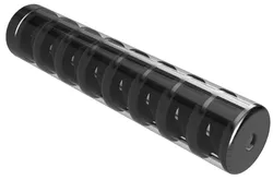 Airgun Silencer - One Piece 8 Baffles