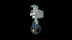 Ajustable Suspension System mk2