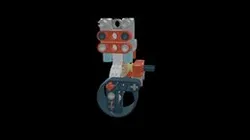 Ajustable Suspension System mk4.1 Right