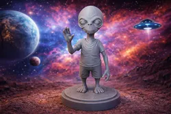 Alien
