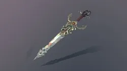 Angler's Sword