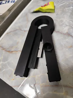 another 45 degree cutter