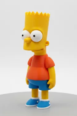 Bart Simpson