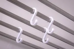 Best Ikea TJUSIG S-hook - quick & easy print - last meters - functional - strong