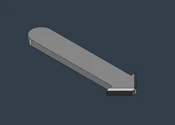 Caulking Tool