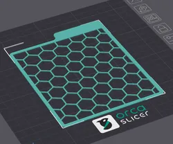 CD case spacer