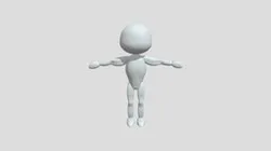 Character Model