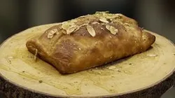 Cheese pie