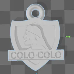 colo colo