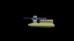Color Sensor Tester