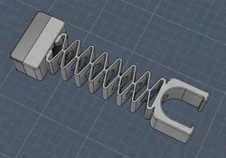 Compression Spring