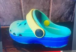Crock replacement