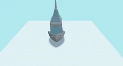 Empire State benchy