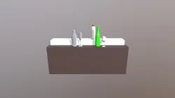 glass