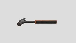 Hammer