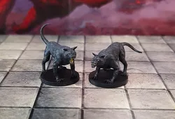 Hell Hounds 2025