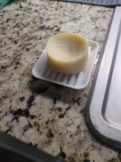 Kitchen Dish Soap Tray