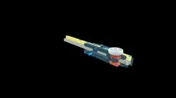 Linear Actuator mk4